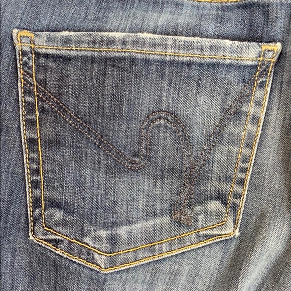 Citizens of Humanity Petite Dita Jeans - Picture 7 of 15